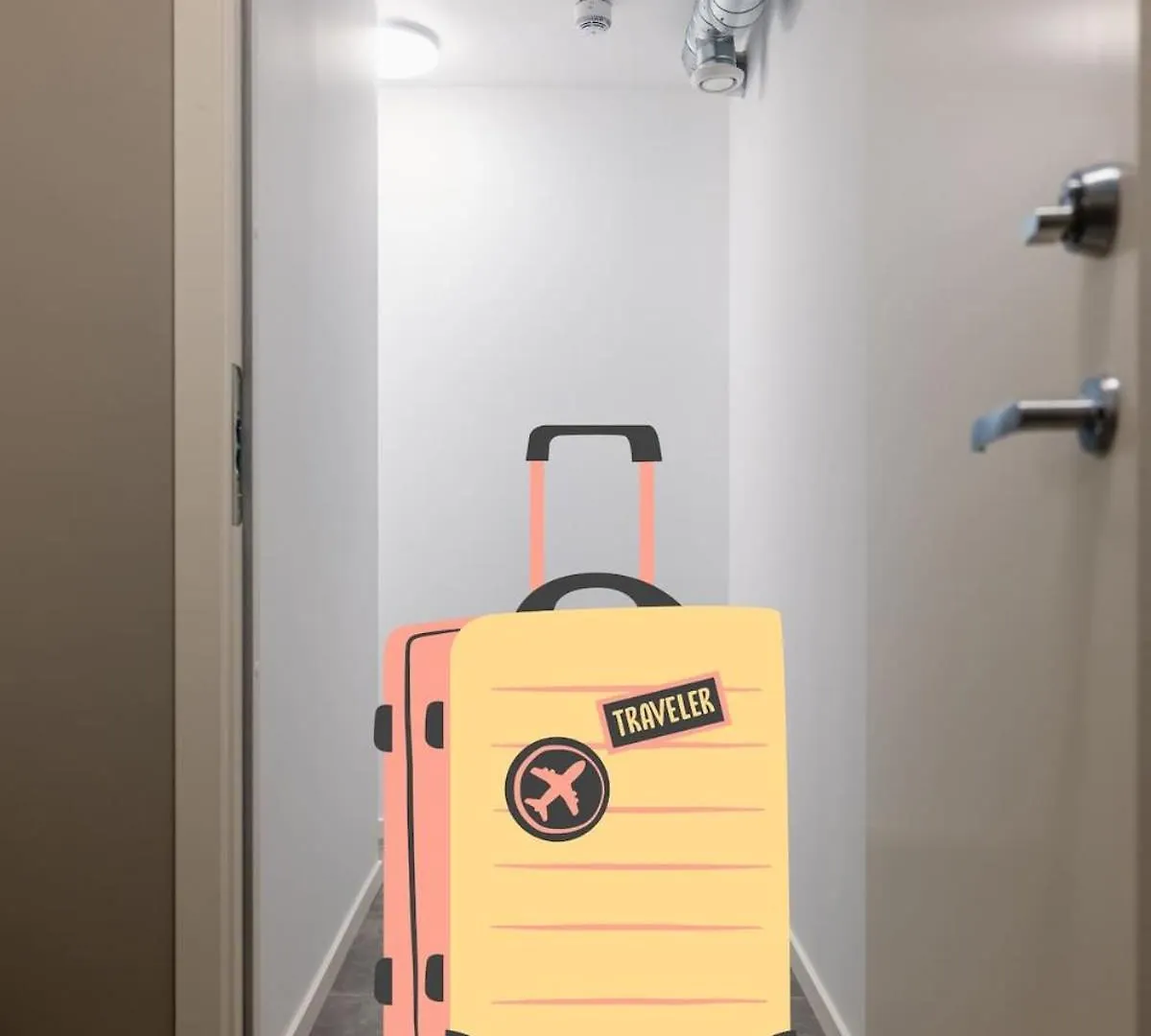 Dinbnb Apartments I New 2023 I 600M To Bryggen 베르겐